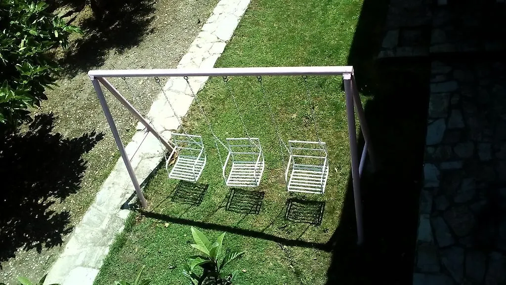Nireas Apartman Néa Szkióni 0*,  Görögország