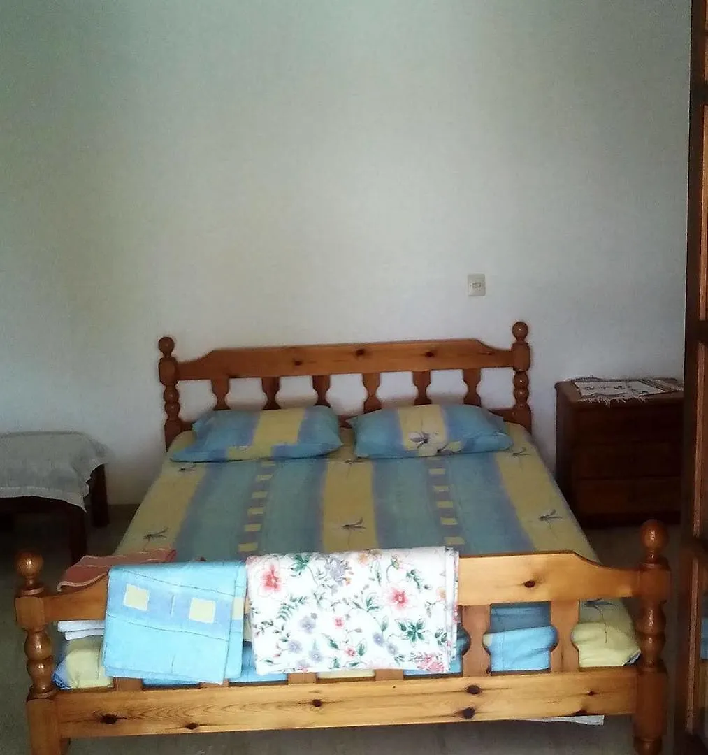 Nireas Apartman Néa Szkióni 0*,